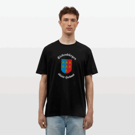 Männer T-Shirt – Bild 2