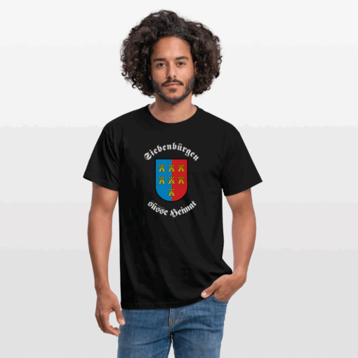 Männer T-Shirt – Bild 3