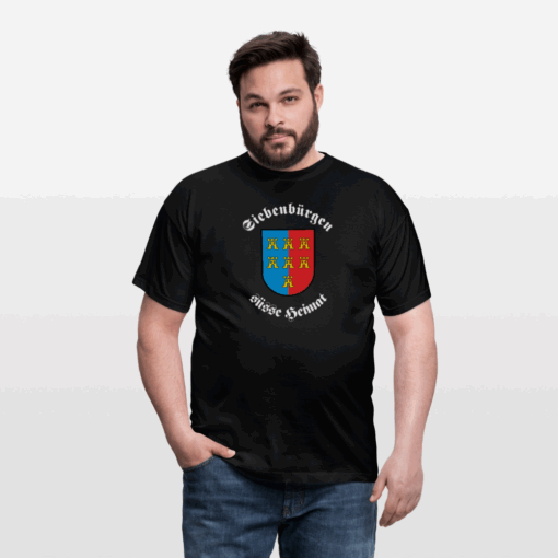 Männer T-Shirt – Bild 4