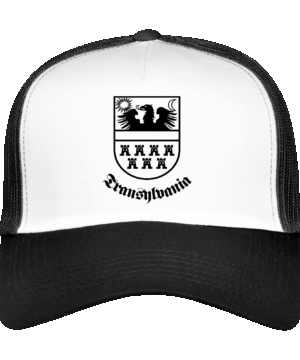 Trucker Cap "Transylvania"