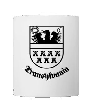 Tasse "Transylvania"