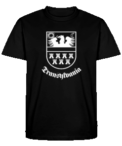 Wappen von Siebenbürgen "Transylvania"