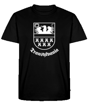 Wappen von Siebenbürgen "Transylvania"