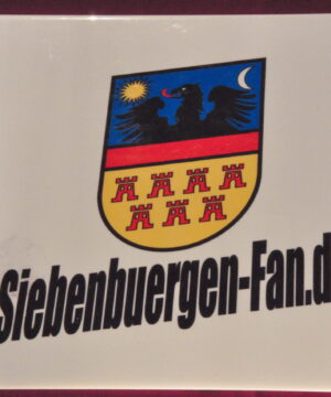 Kachel Siebenbürgen-Fan.de