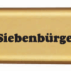 Feuerzeug Siebenbürgen