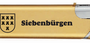 Feuerzeug Siebenbürgen