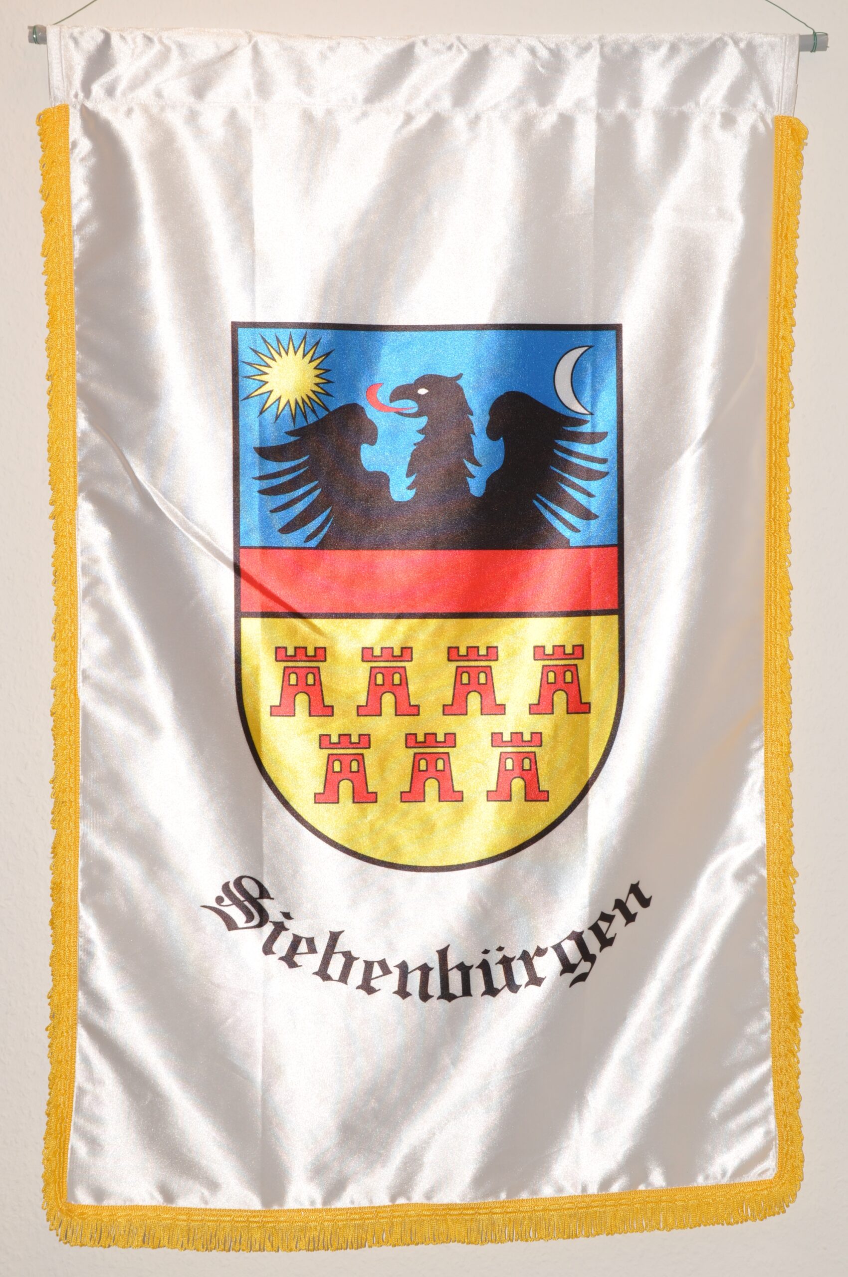 Banner Siebenbürgen